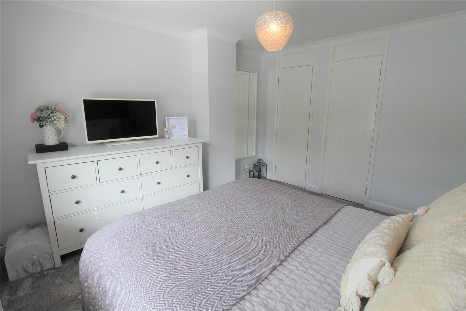 Berwick Road, Sneyd Green, Stoke-On-Trent